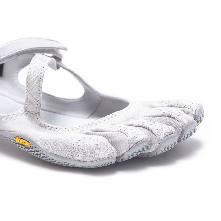 Vibram V-Soul Silver